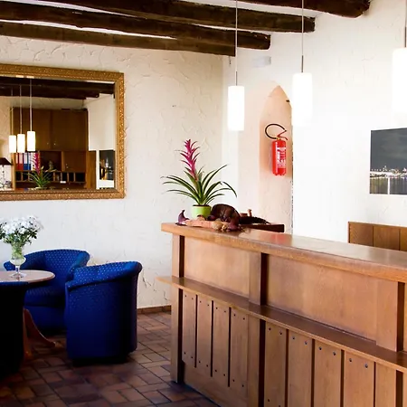 Hotel Koelner Hof Refrath 3*