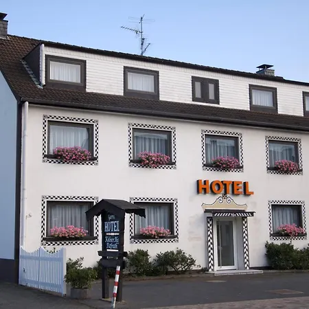 Koelner Hof Refrath Bergisch Gladbach