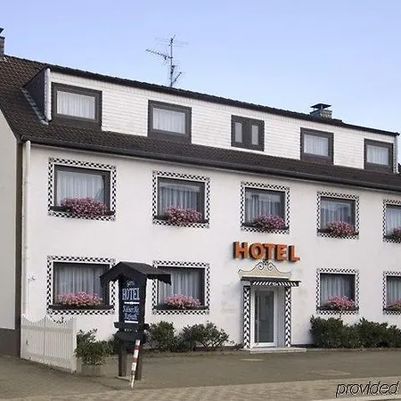 Hotel Koelner Hof Refrath 3*