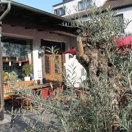 Koelner Hof Refrath Bergisch Gladbach