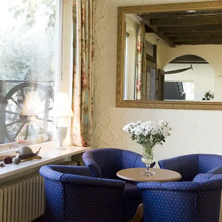 Hotel Koelner Hof Refrath