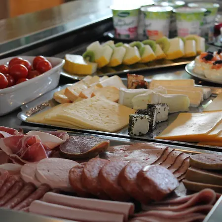 Koelner Hof Refrath 3* Bergisch Gladbach