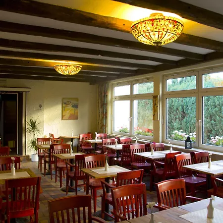 Koelner Hof Refrath Hotel