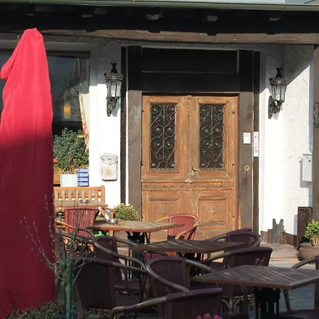 Koelner Hof Refrath Hotel 3*