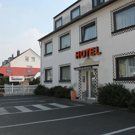 Koelner Hof Refrath 3*