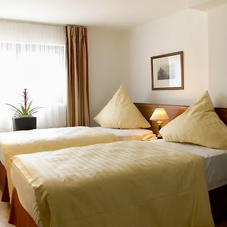 Hotel Koelner Hof Refrath