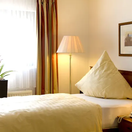 Koelner Hof Refrath Hotel 3*