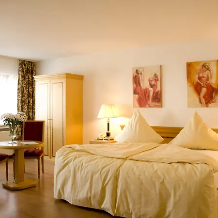 Hotel Koelner Hof Refrath