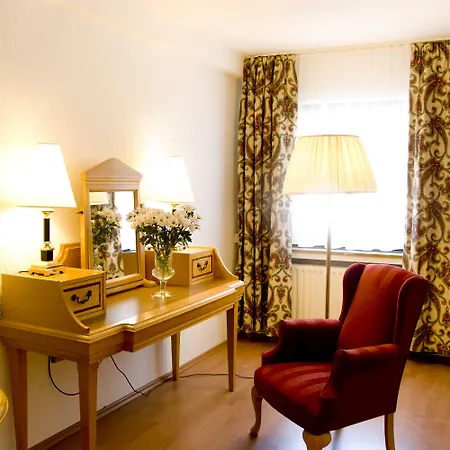 Koelner Hof Refrath Hotel Bergisch Gladbach