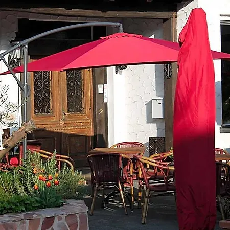 Koelner Hof Refrath فندق برجيش جلادباخ