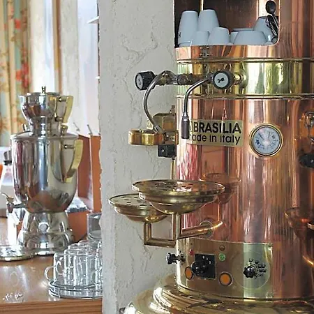 فندق Koelner Hof Refrath برجيش جلادباخ