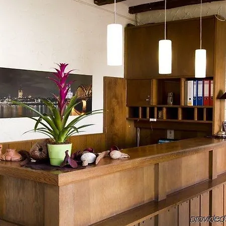 Koelner Hof Refrath Hotel