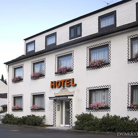 Koelner Hof Refrath Hotel