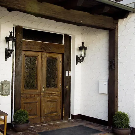 Hotel Koelner Hof Refrath Bergisch Gladbach