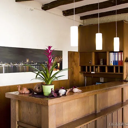 Koelner Hof Refrath Hotel 3*