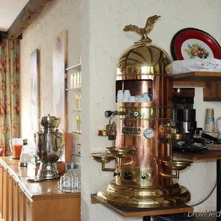 Koelner Hof Refrath فندق برجيش جلادباخ