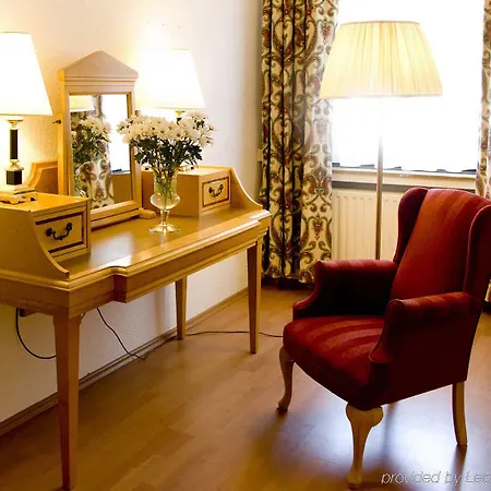 Koelner Hof Refrath Hotell