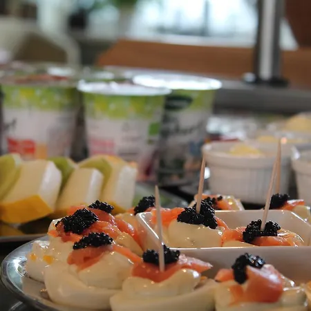 Koelner Hof Refrath 3* Bergisch Gladbach