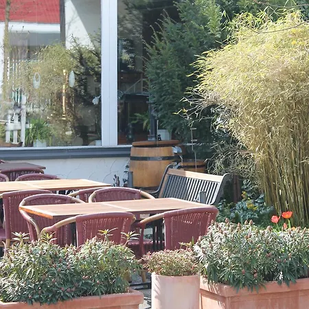 Koelner Hof Refrath Hotell