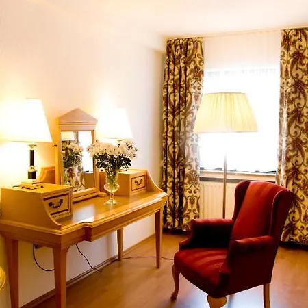 Koelner Hof Refrath 3*