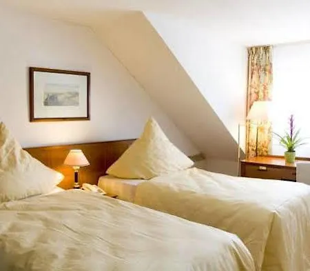 Hotel Koelner Hof Refrath 3*