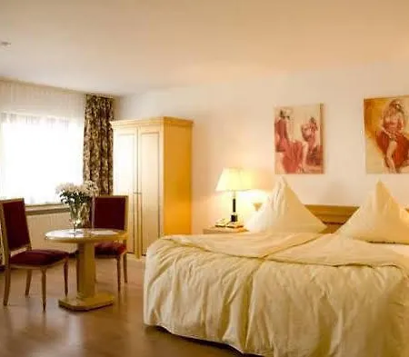 Koelner Hof Refrath Hotel 3*