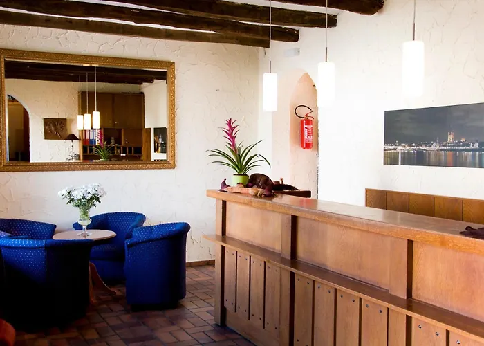 Hotel Koelner Hof Refrath 3*