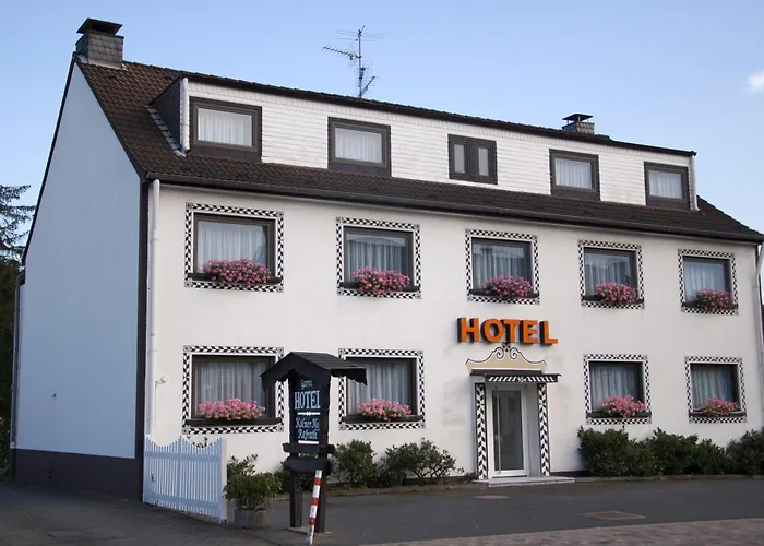 Koelner Hof Refrath Bergisch Gladbach