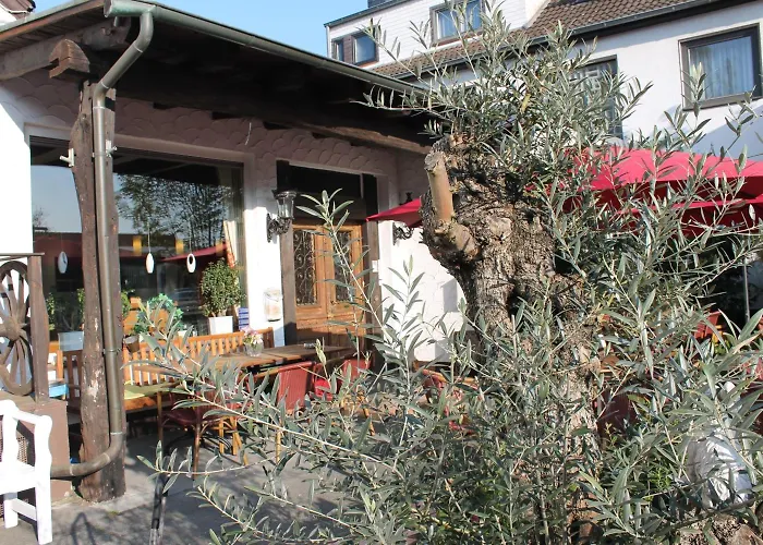 Koelner Hof Refrath Bergisch Gladbach