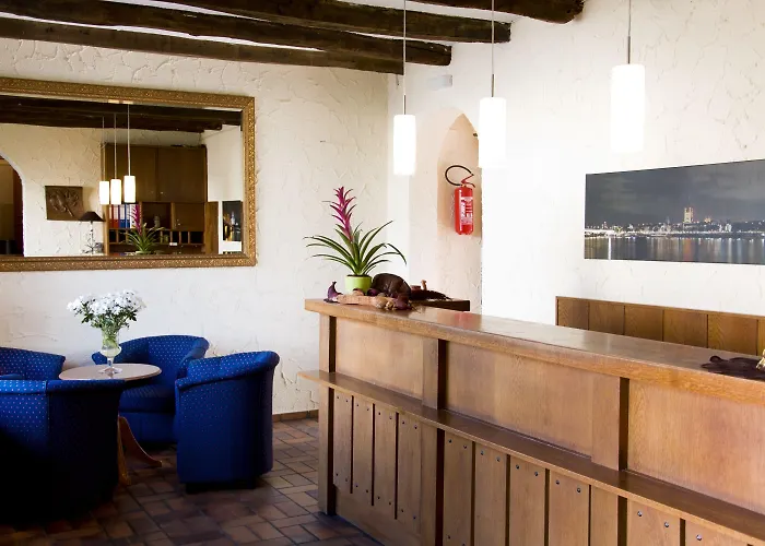 Koelner Hof Refrath 3*