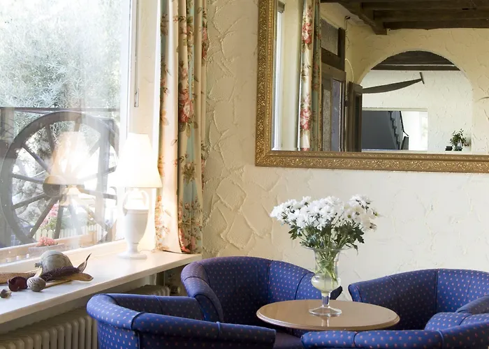 Hotel Koelner Hof Refrath