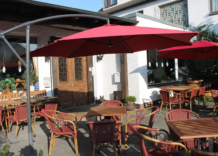 Koelner Hof Refrath 3* Bergisch Gladbach