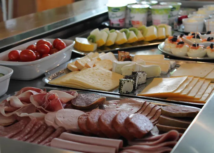 Koelner Hof Refrath 3* Bergisch Gladbach