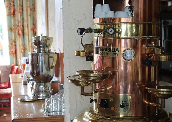 Hotel Koelner Hof Refrath 3*