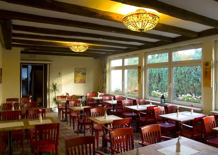 Koelner Hof Refrath Hotel