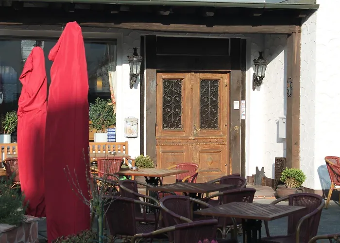 Koelner Hof Refrath Hotel 3*