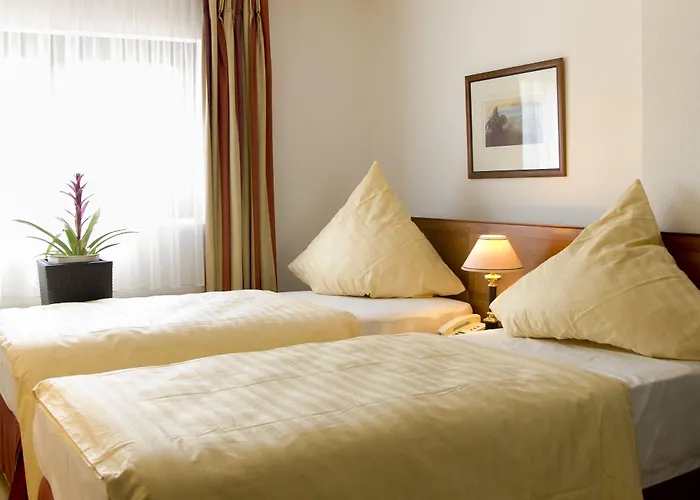 Hotel Koelner Hof Refrath