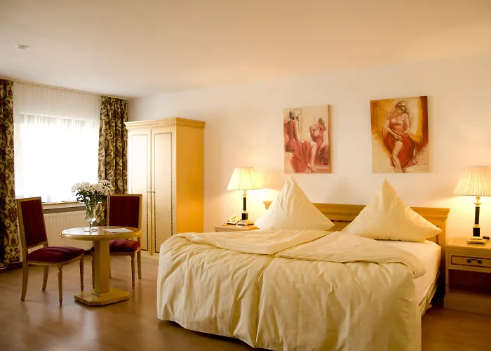 Hotel Koelner Hof Refrath