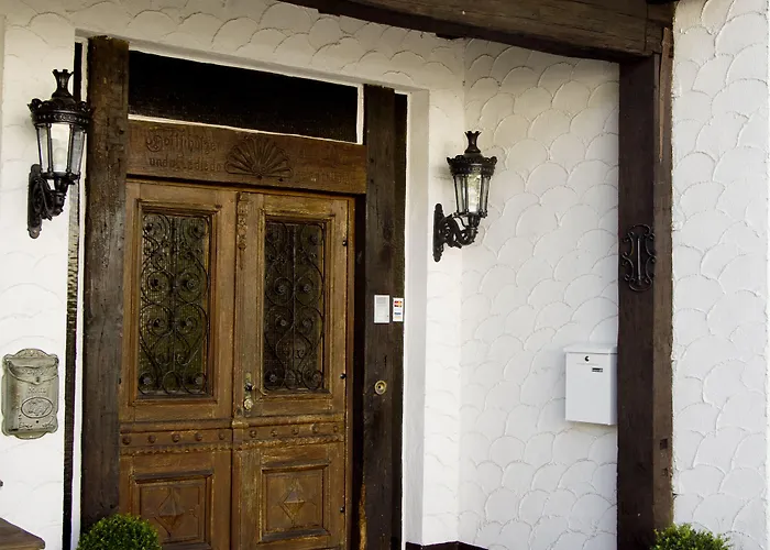 Hotel Koelner Hof Refrath