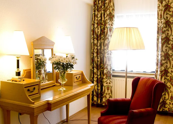 Koelner Hof Refrath Hotel Bergisch Gladbach