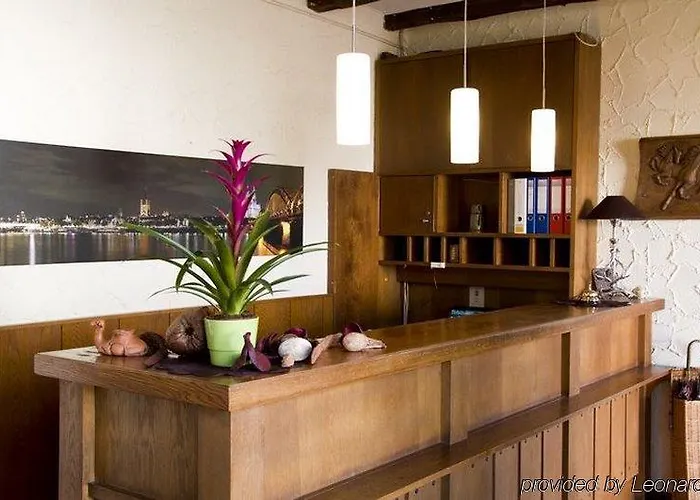 Koelner Hof Refrath Hotel