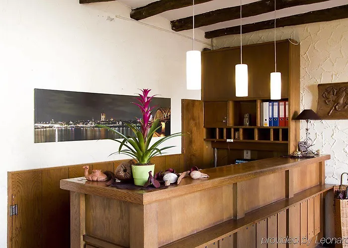 Koelner Hof Refrath Hotel 3*