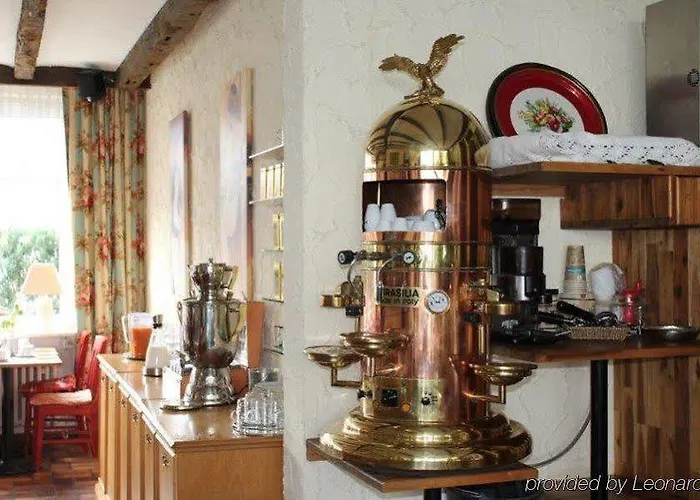 Koelner Hof Refrath Hotel Bergisch Gladbach