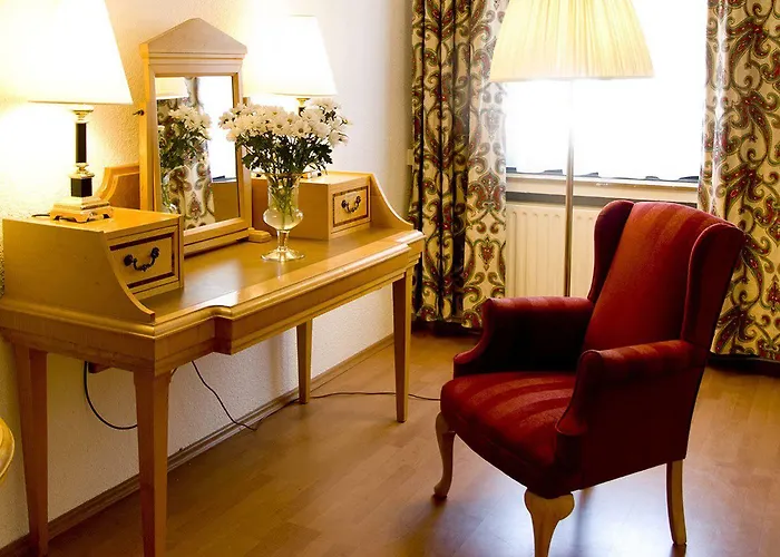 Koelner Hof Refrath Hotel