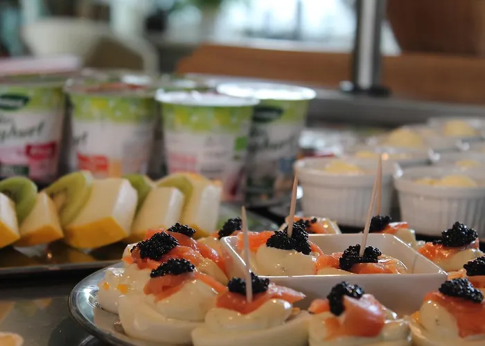 Koelner Hof Refrath 3* Bergisch Gladbach