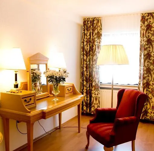 Koelner Hof Refrath 3*