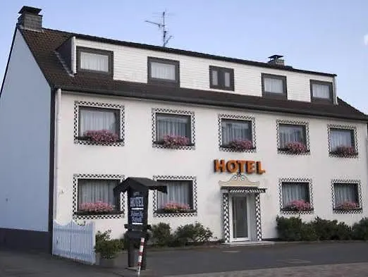Hotel Koelner Hof Refrath