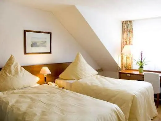 Hotel Koelner Hof Refrath 3*