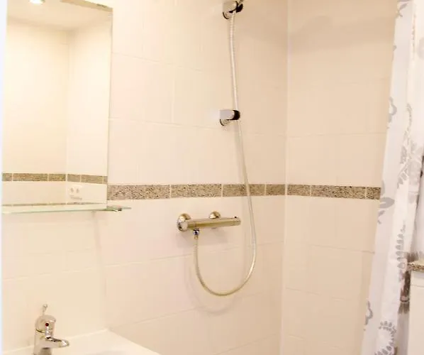 Koelner Hof Refrath 3*