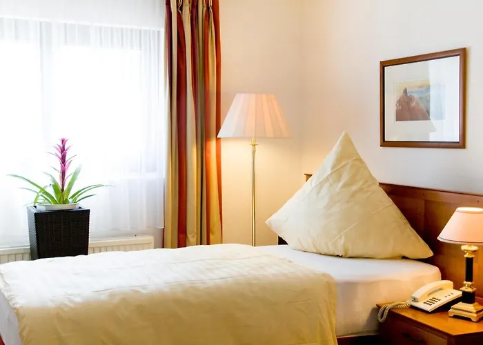 Koelner Hof Refrath 베르기슈글라트바흐